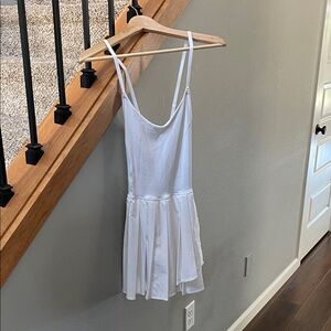 AERIE Spaghetti Strap Dress